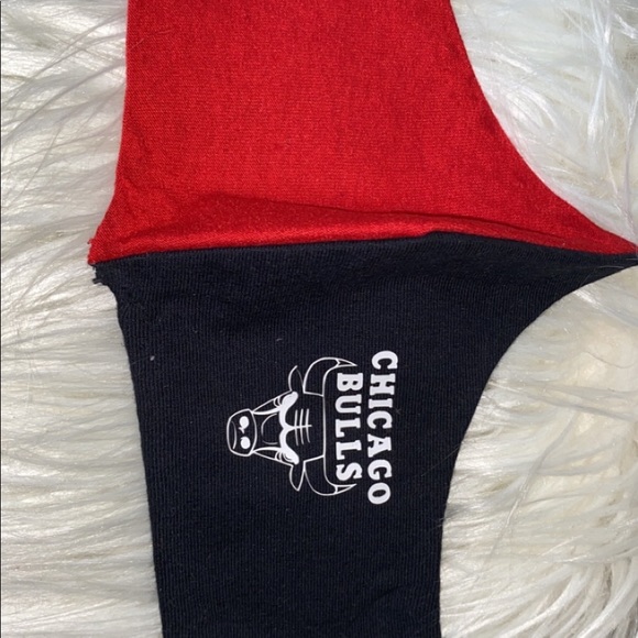 Other - Chicago Bulls Face Mask